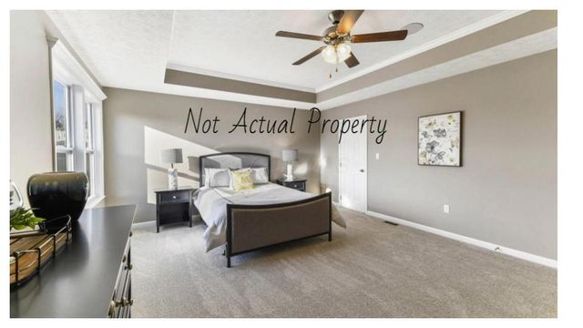 3304 Joshstock Drive, Columbus, OH 43232