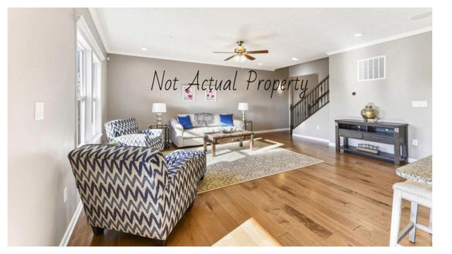 3304 Joshstock Drive, Columbus, OH 43232