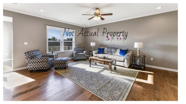 3304 Joshstock Drive, Columbus, OH 43232