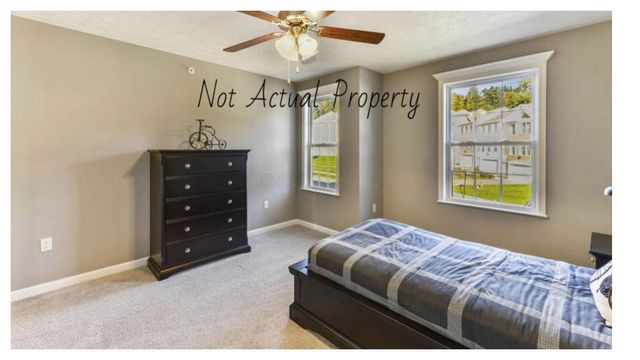 3304 Joshstock Drive, Columbus, OH 43232