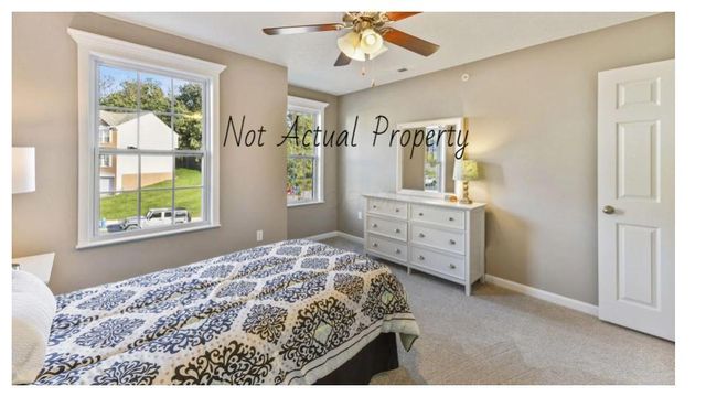 3304 Joshstock Drive, Columbus, OH 43232