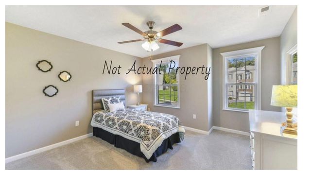 3304 Joshstock Drive, Columbus, OH 43232