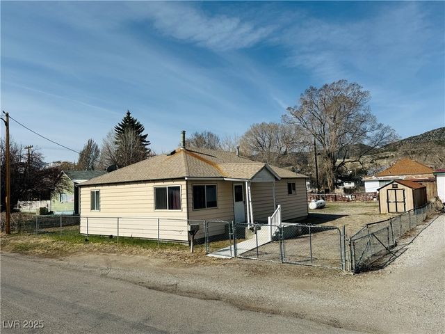 405 Parker Avenue, Ely, NV 89301