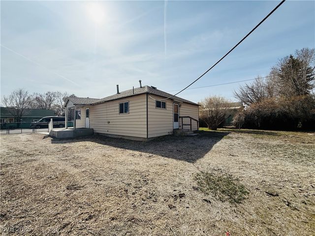 405 Parker Avenue, Ely, NV 89301