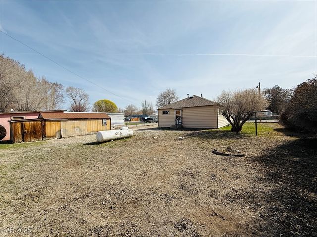 405 Parker Avenue, Ely, NV 89301