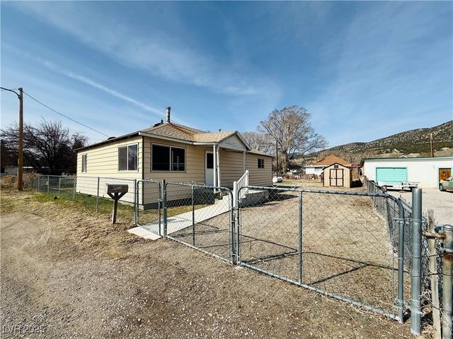 405 Parker Avenue, Ely, NV 89301