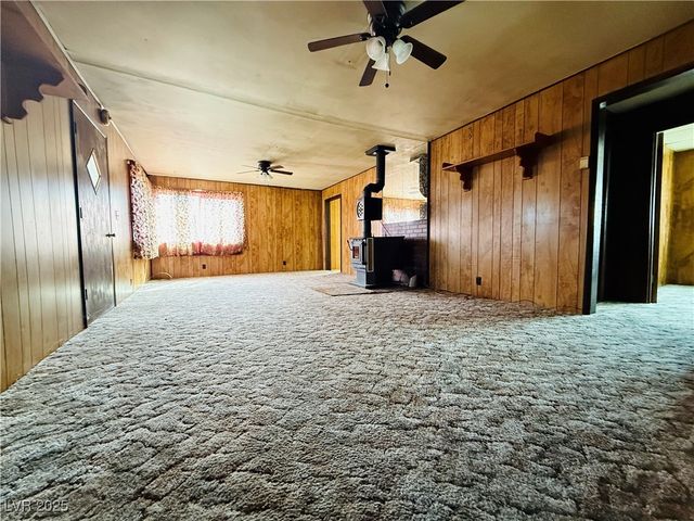 405 Parker Avenue, Ely, NV 89301