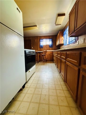 405 Parker Avenue, Ely, NV 89301