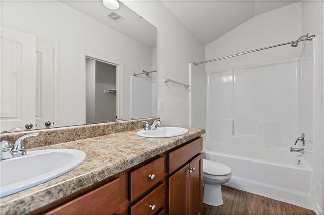 31815 W 171st Street, Gardner, KS 66030