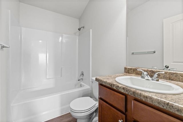 31815 W 171st Street, Gardner, KS 66030