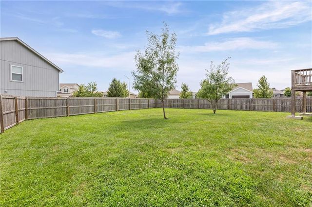 31815 W 171st Street, Gardner, KS 66030