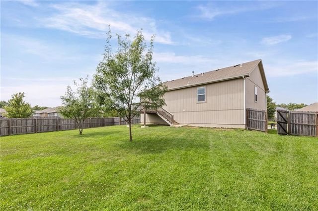 31815 W 171st Street, Gardner, KS 66030