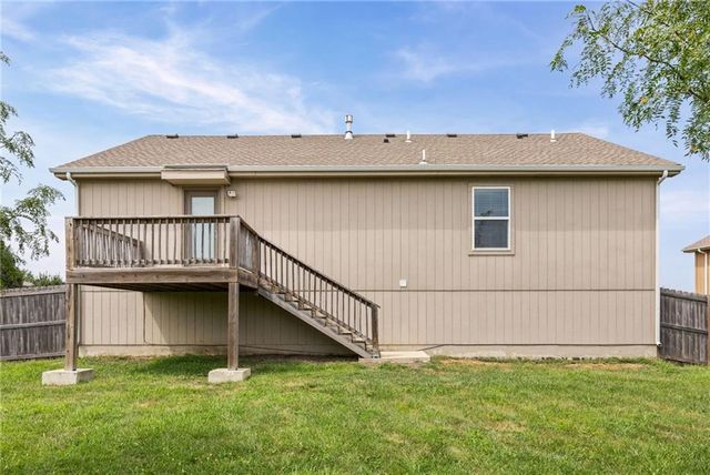 31815 W 171st Street, Gardner, KS 66030