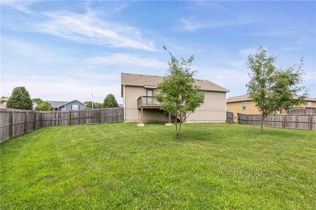 31815 W 171st Street, Gardner, KS 66030