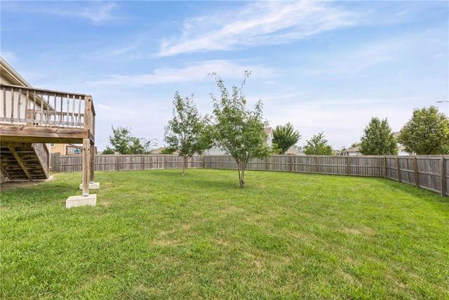 31815 W 171st Street, Gardner, KS 66030