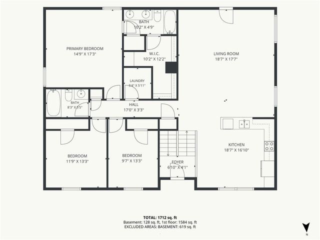 31815 W 171st Street, Gardner, KS 66030