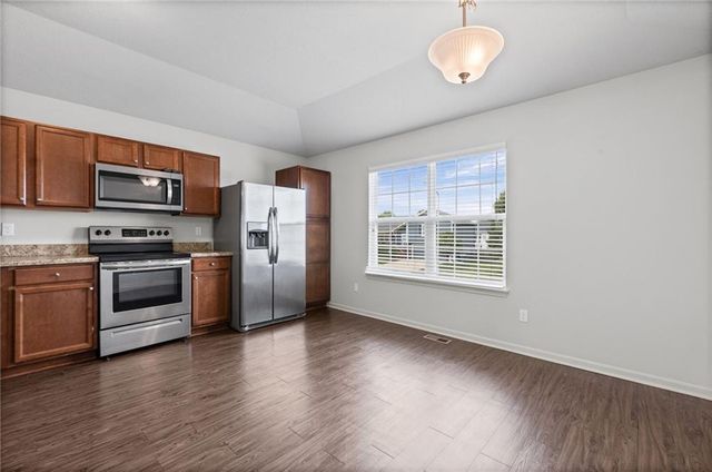 31815 W 171st Street, Gardner, KS 66030