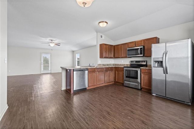 31815 W 171st Street, Gardner, KS 66030