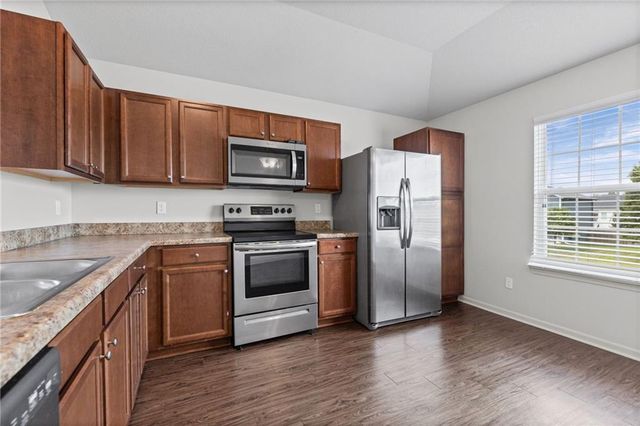 31815 W 171st Street, Gardner, KS 66030