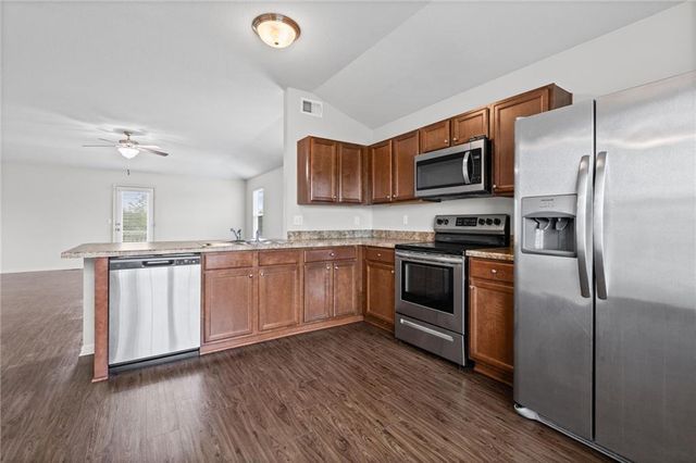 31815 W 171st Street, Gardner, KS 66030