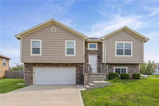 31815 W 171st Street, Gardner, KS 66030