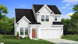 120 Castlen Court, Gray Court, SC 29645
