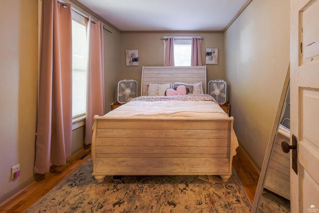 610 Thurtson Street 612 Thurston Street, Manhattan, KS 66502