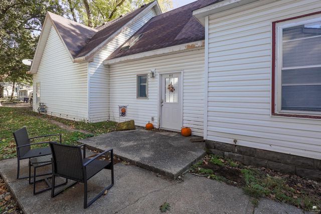 610 Thurtson Street 612 Thurston Street, Manhattan, KS 66502