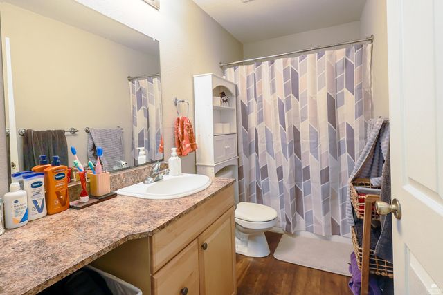 610 Thurtson Street 612 Thurston Street, Manhattan, KS 66502