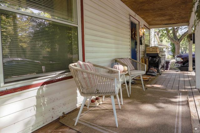 610 Thurtson Street 612 Thurston Street, Manhattan, KS 66502