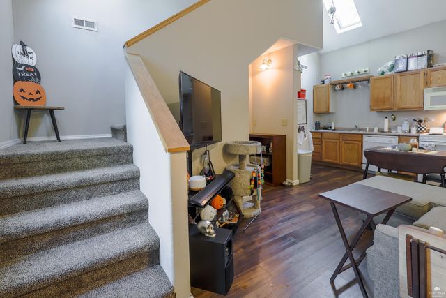 610 Thurtson Street 612 Thurston Street, Manhattan, KS 66502