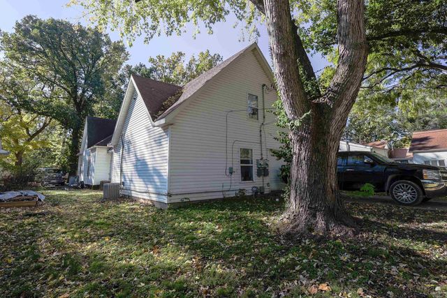 610 Thurtson Street 612 Thurston Street, Manhattan, KS 66502