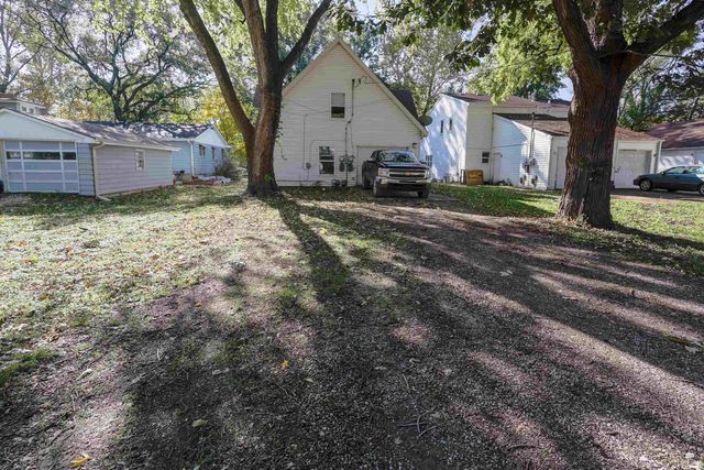 610 Thurtson Street 612 Thurston Street, Manhattan, KS 66502