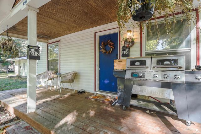 610 Thurtson Street 612 Thurston Street, Manhattan, KS 66502