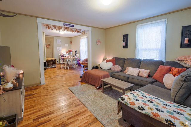 610 Thurtson Street 612 Thurston Street, Manhattan, KS 66502