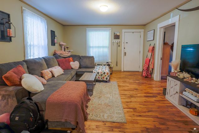 610 Thurtson Street 612 Thurston Street, Manhattan, KS 66502