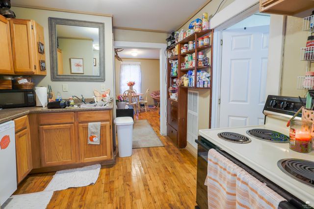 610 Thurtson Street 612 Thurston Street, Manhattan, KS 66502