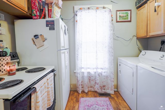 610 Thurtson Street 612 Thurston Street, Manhattan, KS 66502