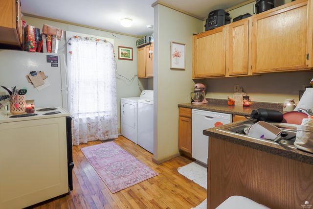 610 Thurtson Street 612 Thurston Street, Manhattan, KS 66502