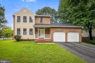 1197 HILLSIDE RD, Pasadena, MD 21122