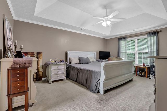 688 Country Grove Lane, Auburn, GA 30011