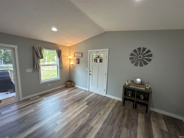 58 SHERWOOD LANE, Bedford, IN 47421