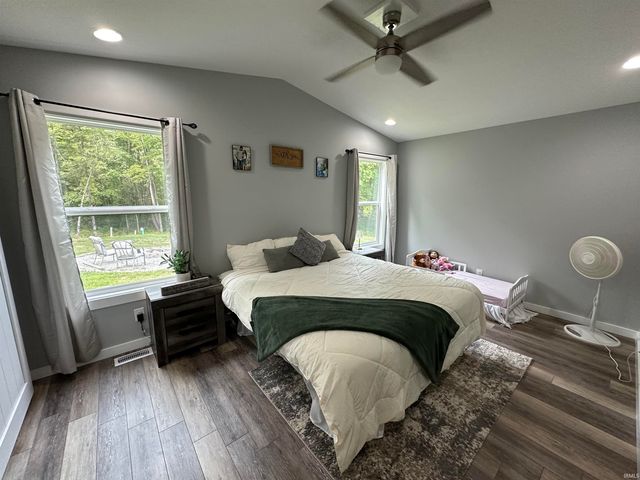 58 SHERWOOD LANE, Bedford, IN 47421