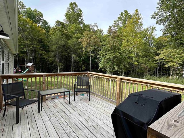 58 SHERWOOD LANE, Bedford, IN 47421