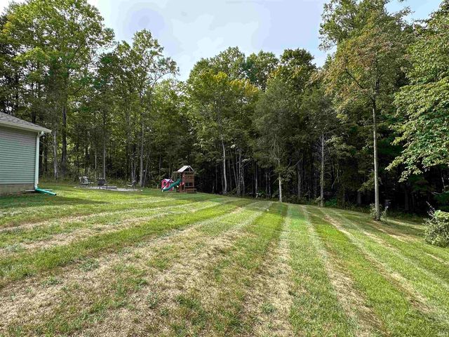 58 SHERWOOD LANE, Bedford, IN 47421