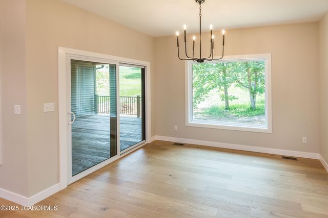 816 FRIENDSHIP ROAD, Jefferson City, MO 65101