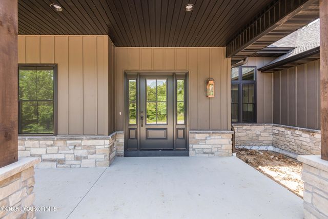 816 FRIENDSHIP ROAD, Jefferson City, MO 65101