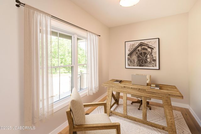 816 FRIENDSHIP ROAD, Jefferson City, MO 65101