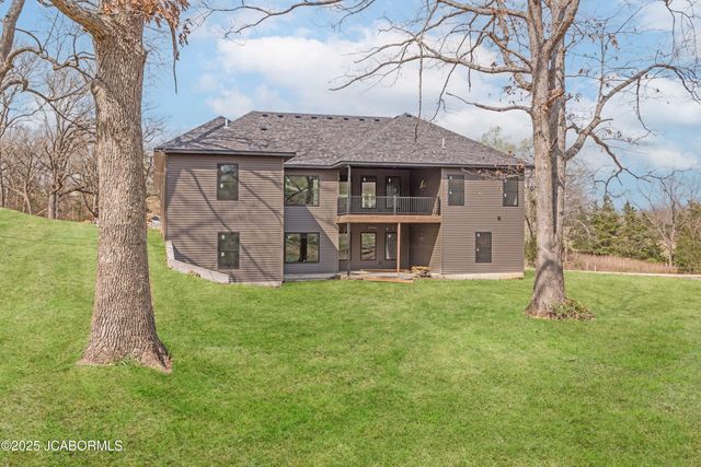 816 FRIENDSHIP ROAD, Jefferson City, MO 65101