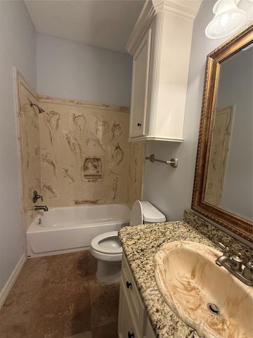 3907 Movado Court, Spring, TX 77386